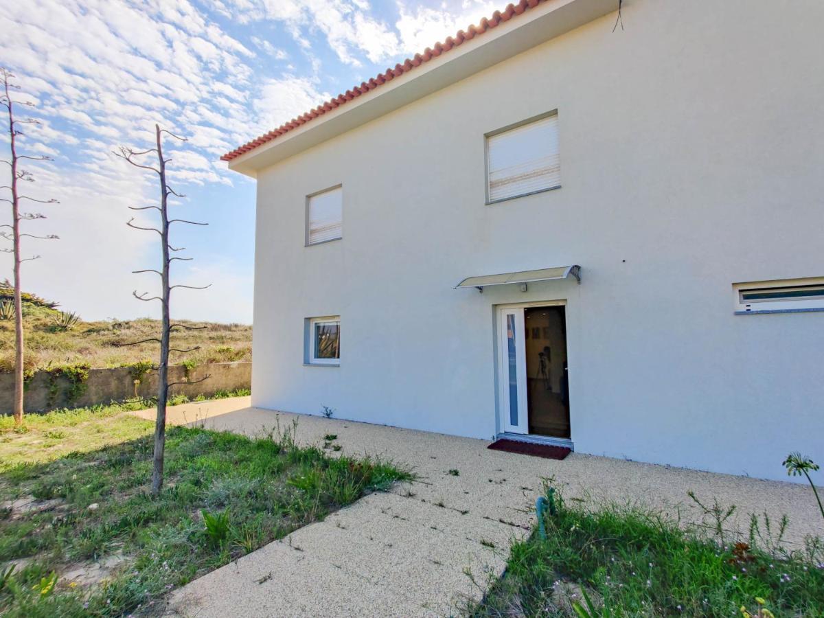 Pe Na Duna - Beachfront Apartment Viana do Castelo Exterior foto