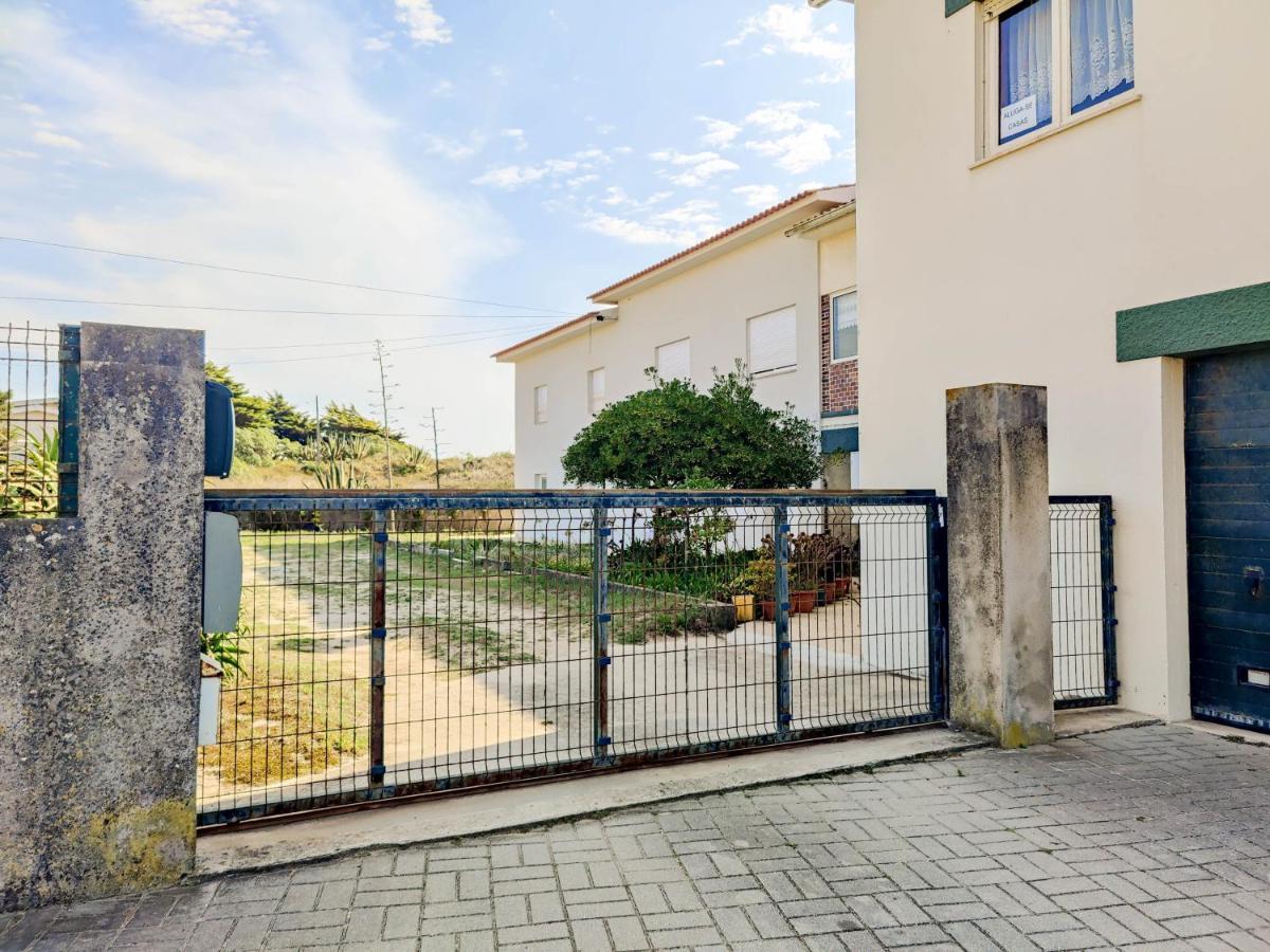 Pe Na Duna - Beachfront Apartment Viana do Castelo Exterior foto