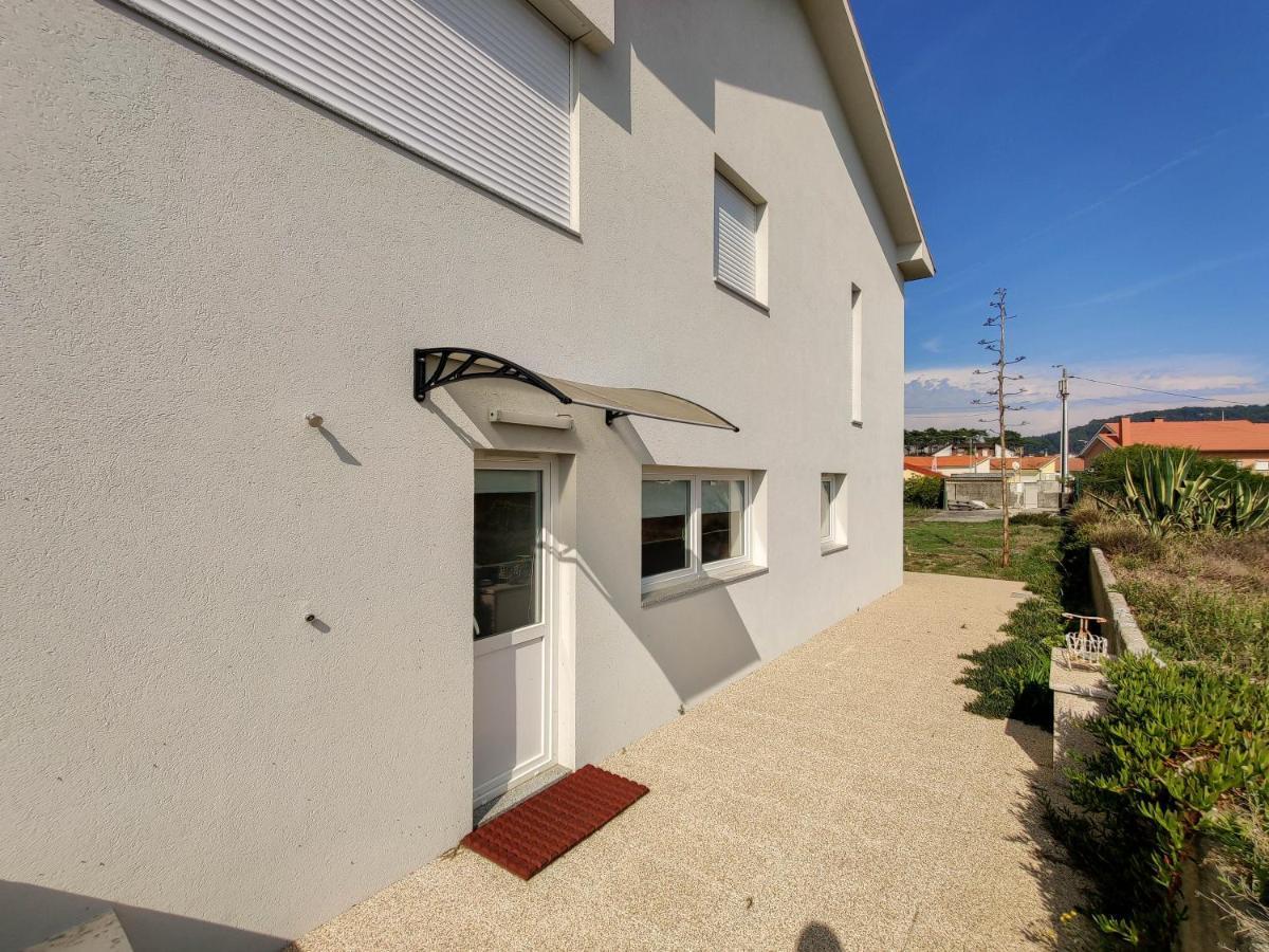 Pe Na Duna - Beachfront Apartment Viana do Castelo Exterior foto